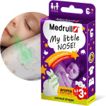 Medrull My Little Nose 흡입제 예방 6피스