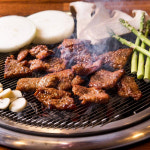 순수본가 제주흑돼지 양념왕구이 1kg 1kg 외 제주돼지주물럭 닭갈비 등