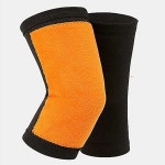 무릎보호대 기모안감 보온 겨울 방한 따뜻한 시림방지 스킨