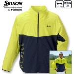 스릭슨 5831719 큰 사이즈 남성 SRIXON 로고 디자인 재킷 3L 4L 5L 6 CA3501505