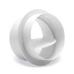 역류방지 한 밸브 알루미늄박테이프 파이프마 싱크대 배관 PVC 부속 1 배수관 하수도 1 알루미늄박테이프 한 롤