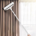 돌돌이밀대 긴 돌돌이테이프 리필 테이프크리너 먼지찍찍이 스탠드 롱핸들