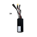 범 컨트롤러 소형 키트 예 시스템 30A 36V 48V 750W 1000W 모터 GD01