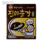 진미식품 춘장 진미 14kg 5개