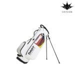 글로벌니힐로정품 크리션 루즈 스탠드백 WHT GF
