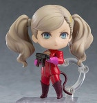 굿 스마일 컴퍼니 GOOD SMILE COMPANY 넨 드로이드 the Animation 타카 마키 안 괴도복 Ver PERSONA5