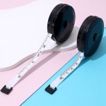 미니사이즈 줄자 가정용 사무용 휴대 사전점검 이사