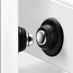 자석 도어스토퍼 무타공 마그네틱 문닫힘 문쾅방지 고정장치