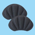 발뒷꿈치보호패드 운동화뒤꿈치패드 까짐 블랙1쌍