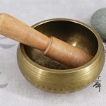 싱잉볼 명상 티벳종 마음안정 요가 힐링 소리치료 스트레스