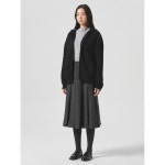 에잇세컨즈 후드 집업 카디건 324y5aly7