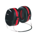 3M 3M 방음 헤드셋 이어플러그 소음 방지 29db 귀덮개