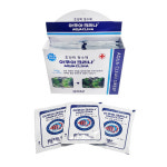 아쿠아크리나 7g 1박스 20개 초강력정수제