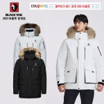 블랙야크 블랙야크 No 1 중계 남성 알라야 gtx 다운 자켓 일상용 데일리 패딩 90