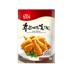 참프레 후라이드 치킨 720g