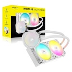 커세어 커세어 NAUTILUS 240 RS ARGB