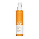 클라랑스 선 케어 로션 스프레이 150ml(SPF50+)