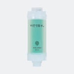 졸리몰 | 바른생활수 프리미엄 비타민 샤워필터
