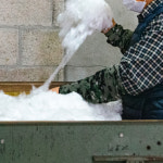 모든요일의방 따뜻한 영국산 양모 겨울 이불솜 제조 모달 겉감 모든요일의방