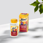 네츄럴라이프얼라이브 얼라이브 원스데일리 밀크씨슬 714mg x 60정