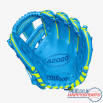 윌슨 윌슨 윌슨 Fall 2024 11 5 내야 글러브 A2000 1786 WBW102267115