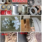 블라스트 연마기 90형 본품 모래 불순물 에어 샌딩기 녹제거 제거