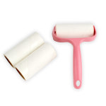 머리카락 청소 테이프롤 리필세트