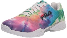 휠라 Fila 여성용 Axilus 2 에너자이즈드 스니커즈 멀티 멀티 멀티 8 5