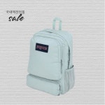 잔스포츠 JANSPORTS 더블톤 노트북 백팩 Fresh Mint 639461