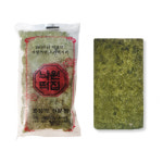 낙원떡집 쑥설기1kg 10개 1kg