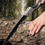 접톱 접이식 목공 톱 쇠톱 나무자르기 UP3 특대형 접이식톱특대형