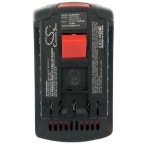 Bosch 2 용 CS 배터리 607 336 077 078 150 224 234 318