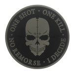 밀리터리 와펜 one shot one kill