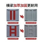 대형 농업용 계량 공업용 산업용 톤백 전자 저울 2톤