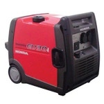 인버터발전기 2 6 3 0 KVA 5 2HP 5 9L 2kg x 163CC 35