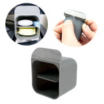 모니터부착 연필꽂이 2구