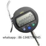Sanfeng 디지털 다이얼 게이지 0-12 높이 깊이 0 001 543-390