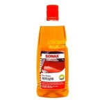 소낙스 소낙스 소낙스 세차샴푸 1L 15개