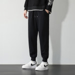 플로우 남성 기모 조거팬츠 트레이닝팬츠A CL100