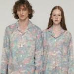조스라운지 조스라운지 모달 couple Melted Pajama Set 기본
