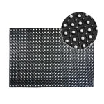 논슬립 고무 매트 1P 현관 수영장 입구 발판