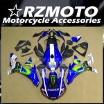 Yamaha 야마하 YZF R1 15 16 17 18년식 17-1 풀카울 AA급 사제카울 탱크제외 A 68 1개 R1-15