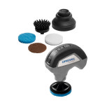 드레멜 클리닝툴 PC10-01 5248270