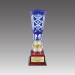 핸드메이드 조각컵트로피 판촉물 G3135