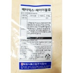 배터믹스 태원 JW 5k X4 업소용 식당용 4개 5kg
