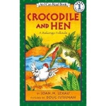 투판즈 Crocodile and Hen