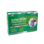 슈퍼 엠에스엠 파워 킹 플러스 2050mg x 180정