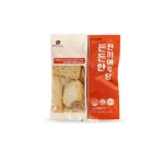 금진식품 영자어묵 든든한 한끼 어묵탕 390g