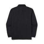 스노우피크 폴로 긴팔 티셔츠 S24FMTPS10