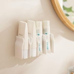 튜브 용기 수납 디스펜서